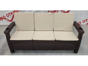 Диван Yalta Premium Sofa 3 Set в Копейске - kopejsk.magazin-mebel74.ru | фото