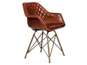 Кресло Eames Bull mod. M-17668 в Копейске - kopejsk.magazin-mebel74.ru | фото