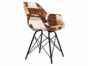 Кресло Eames Rodeo mod. M-11998 в Копейске - kopejsk.magazin-mebel74.ru | фото