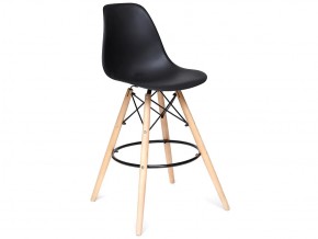 Стул барный Cindy Bar Chair mod. 80 черный в Копейске - kopejsk.magazin-mebel74.ru | фото