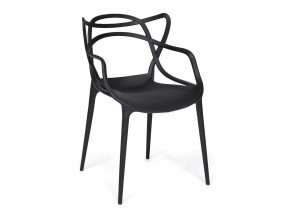 Стул Cat Chair mod. 028 черный в Копейске - kopejsk.magazin-mebel74.ru | фото