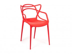 Стул Cat Chair mod. 028 красный в Копейске - kopejsk.magazin-mebel74.ru | фото