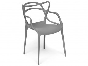 Стул Cat Chair mod. 028 серый в Копейске - kopejsk.magazin-mebel74.ru | фото