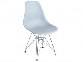 Стул Cindy Iron chair Eames mod. 002 серый в Копейске - kopejsk.magazin-mebel74.ru | фото