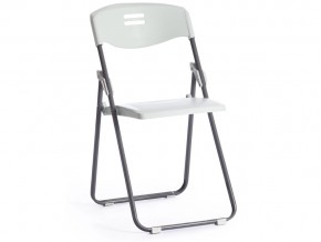 Стул складной Folder chair 2 mod. 222 белый в Копейске - kopejsk.magazin-mebel74.ru | фото