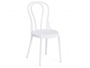 Стул Thonet mod. PL62 Белый в Копейске - kopejsk.magazin-mebel74.ru | фото