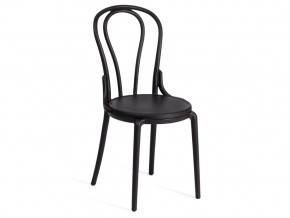 Стул Thonet mod. PL62 черный в Копейске - kopejsk.magazin-mebel74.ru | фото